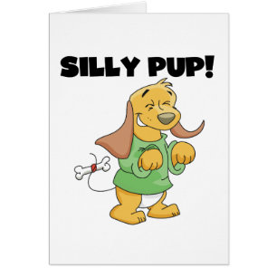 T-shirts et cadeaux idiots de chiot de chemise