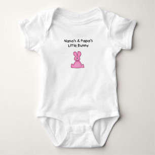 T-shirts et cadeaux Little Bunny de Nana et Papa