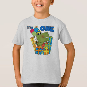 T-shirts et cadeaux Little Dino 1er anniversaire