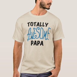 T-shirts et cadeaux Papa absolument géniaux