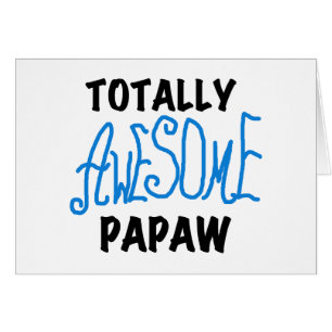 T-shirts et cadeaux Papaw absolument géniaux