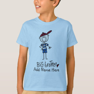 T-shirts et cadeaux personnalisés Big Brother