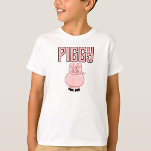 T-shirts et cadeaux porcins