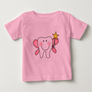T-shirts et cadeaux pour dents