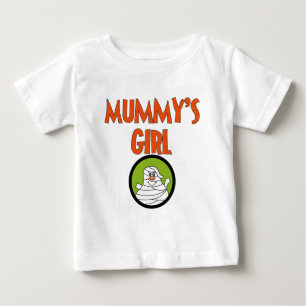 T-shirts et cadeaux pour filles de maman