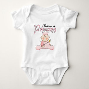 T-shirts et cadeaux Princess Pink Baby