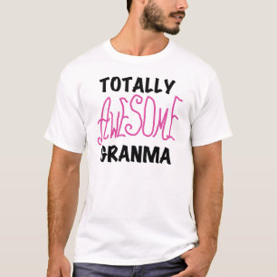 T-shirts et cadeaux roses totalement