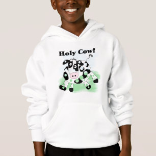 T-shirts et cadeaux saints de vache