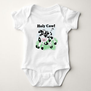 T-shirts et cadeaux saints de vache