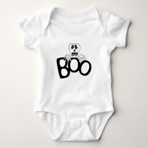 T-shirts et cadeaux Skeleton Boo