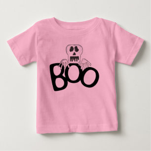 T-shirts et cadeaux Skeleton Boo