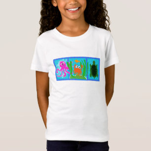 T-shirts et cadeaux sous-marins d'aventure