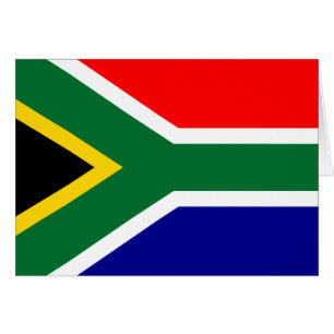 T-shirts et cadeaux sud-africains de drapeau