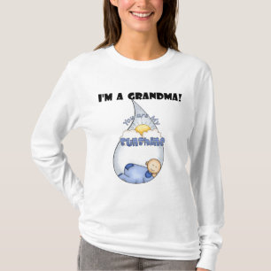 T-shirts et cadeaux Sunshine-Boy de grand-mère