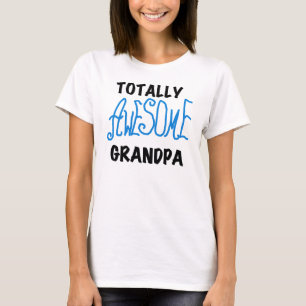 T-shirts et cadeaux totalement impressionnants de