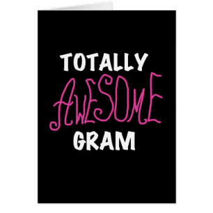 T-shirts et cadeaux totalement impressionnants de 