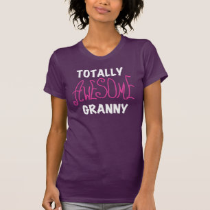 T-shirts et cadeaux totalement impressionnants de