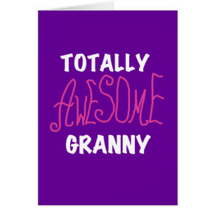 T-shirts et cadeaux totalement impressionnants de