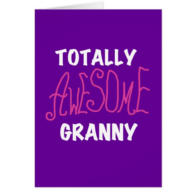 T-shirts et cadeaux totalement impressionnants de (Devant)