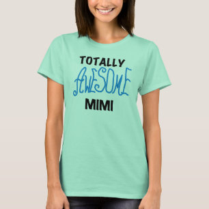 T-shirts et cadeaux totalement impressionnants du