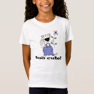 T-shirts et cadeaux trop mignons de chat de Kitty