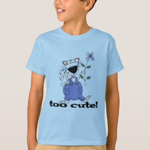 T-shirts et cadeaux trop mignons de chat de Kitty