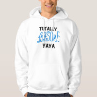 T-shirts et cadeaux Yaya totalement géniaux