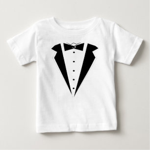 T-shirts et chemises Tux