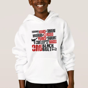 T-SHIRTS et HABILLEMENT d'UN KARATÉ de la ceinture