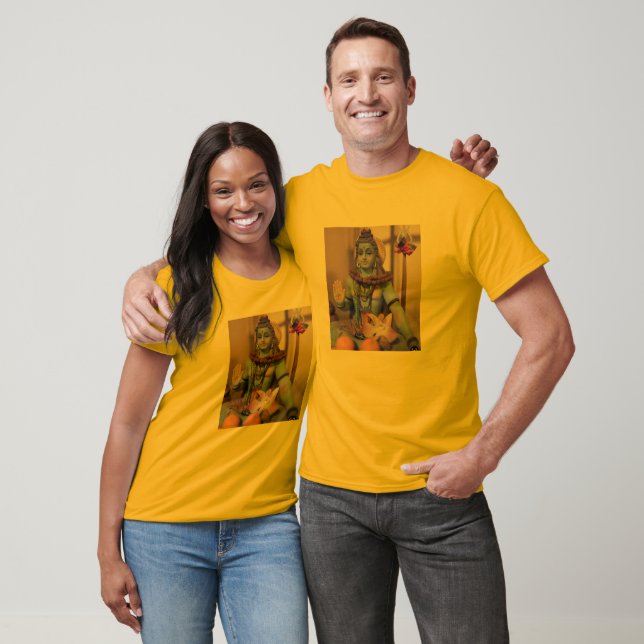 T-shirts et shive ki Images merveilleux (Unisexe)