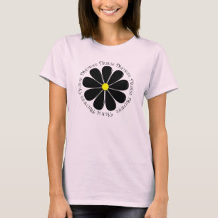 T-shirts et sweat - shirts à capuche de sage-femme