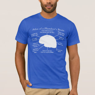 T-shirts et sweat - shirts à capuche du cerveau d