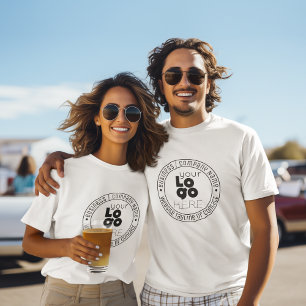 T-shirts et Sweat - shirts à capuche Modèle de log