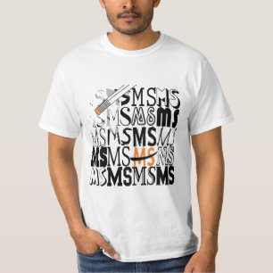 T-shirts et sweatshirts "de milliseconde