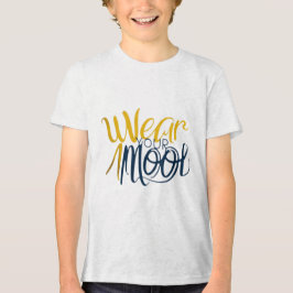 T-shirts expressifs : Portez votre humeur dans le 