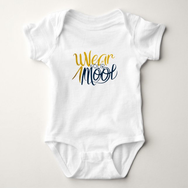 T-shirts expressifs : Portez votre humeur dans le  (Devant)