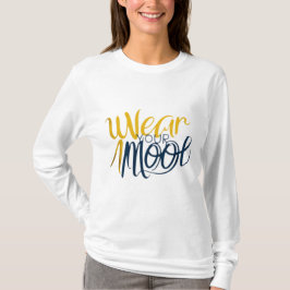 T-shirts expressifs : Portez votre humeur dans le 