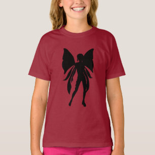 T-shirts FAIRY ANGEL