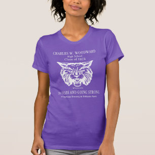 T-shirts femmes