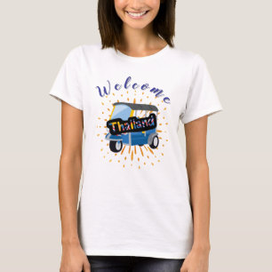 T-shirts femmes