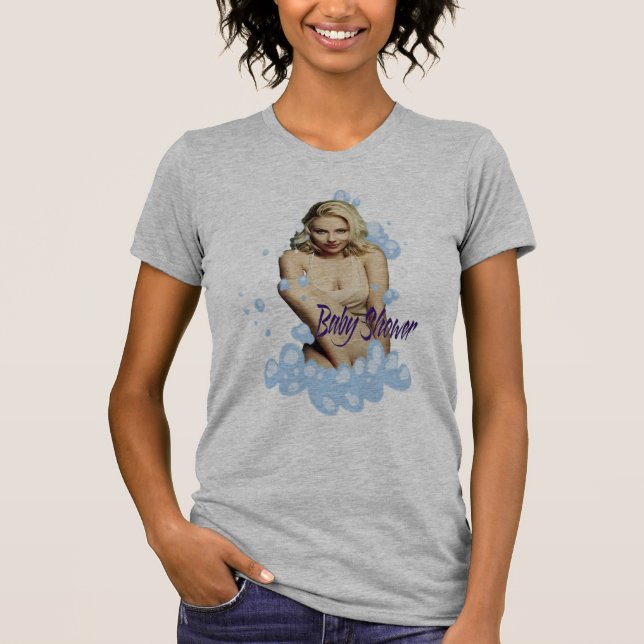 T-shirts femmes (Devant)