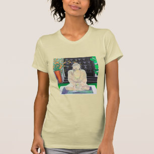 T-shirts femmes bouddha