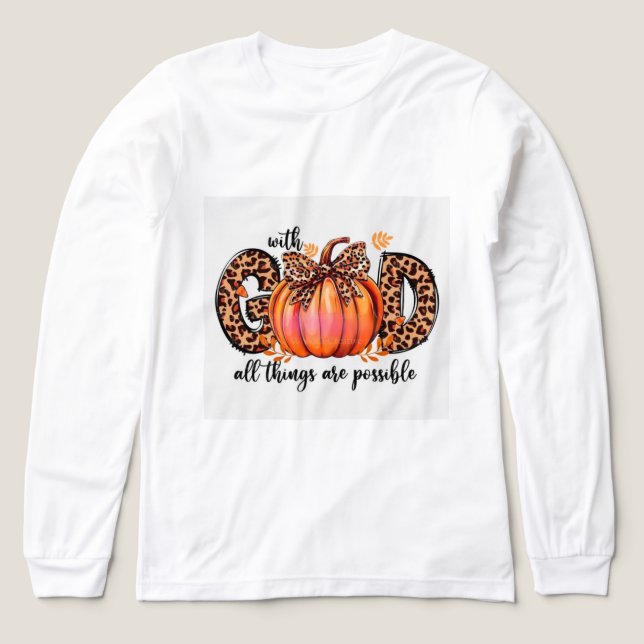 T-shirts for her  (Design Vorderseite)