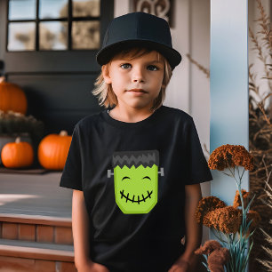 T-shirts Frankenstein