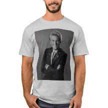 T-Shirts für klassische Country-Male-Sänger