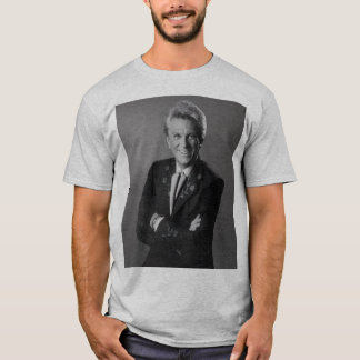 T-Shirts für klassische Country-Male-Sänger