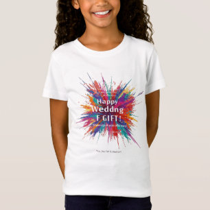 T-Shirts für Mädchen