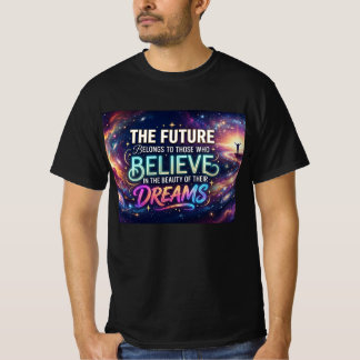 T-Shirts für Männer und Frauen