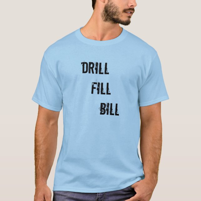 T - Shirts für Zahnärzte (Vorderseite)