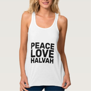 T-Shirts HALVAH